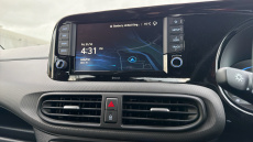 Hyundai i10 1.0 [63] Advance 5dr [Nav] Petrol Hatchback